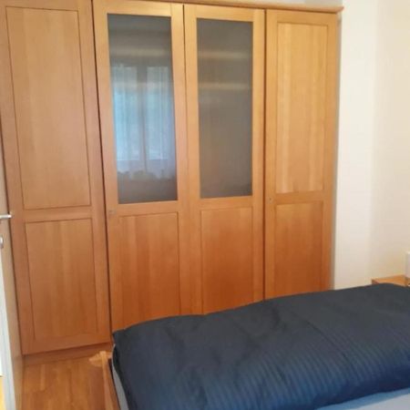 Ferienappartment In St Oswald - Bad Kleinkirchheim Naehe Der Skipiste Obertschern Exterior foto
